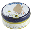 Amandas - Boite ours, Amandas 65g