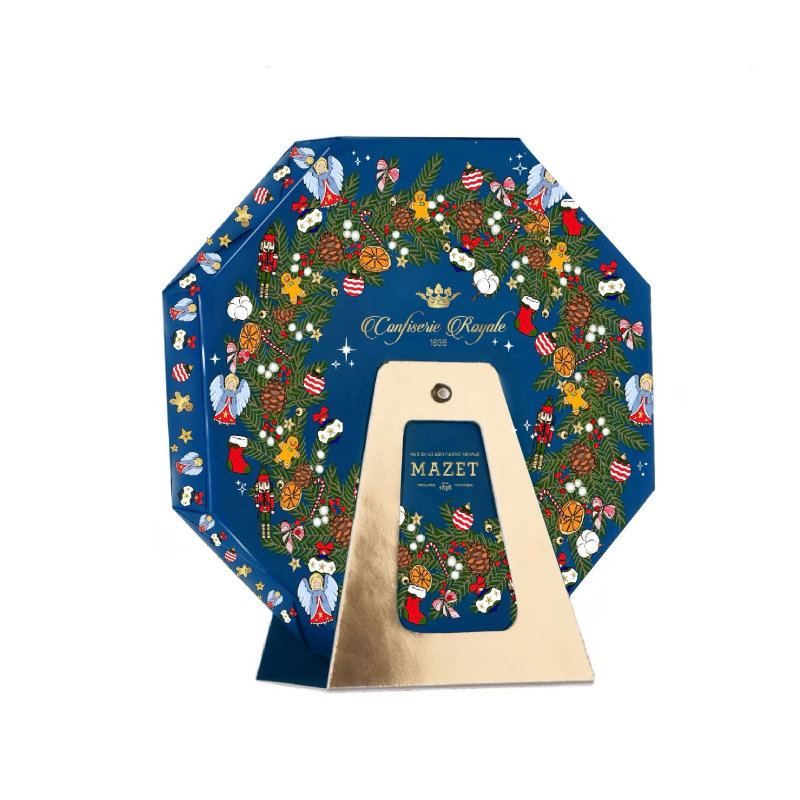 Noël 2025 | Calendrier de l'Avent Chocolat & Confiserie Made in France Noël 2025 | Calendrier de l'Avent Chocolat & Confiserie Made in France