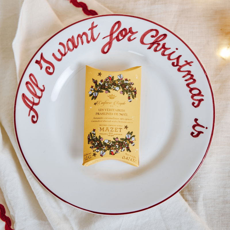 Pralines | Berlingot de pralines 12g Pralines | Berlingot de pralines 12g