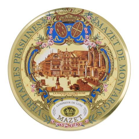 Boite de Pralines (Ancien design)