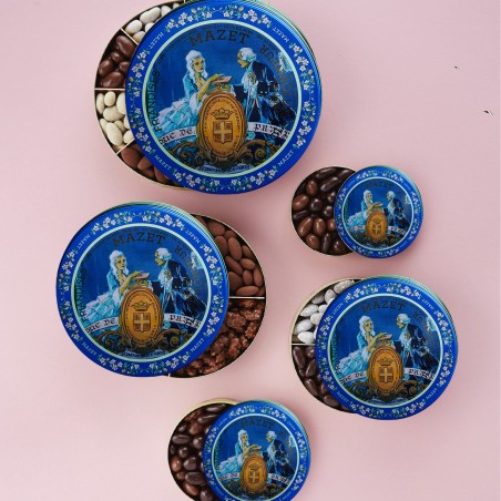 Assortiments | Boite Friandises