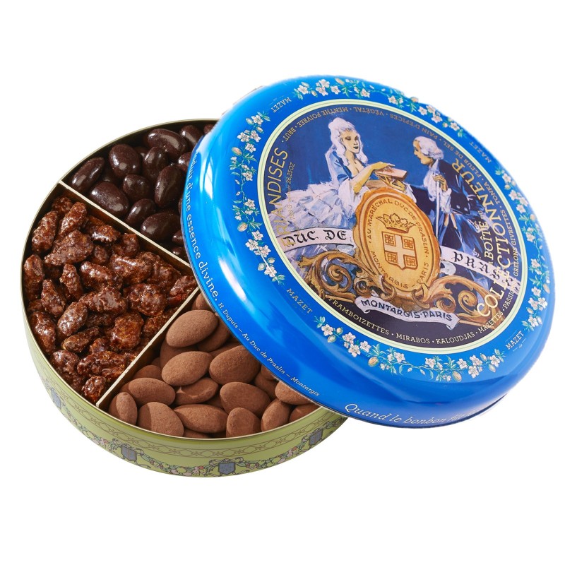 Assortiments | Boite Friandises Assortiments | Boite Friandises