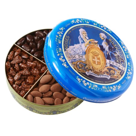 Boite Friandises (Petit Format)