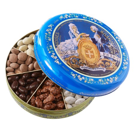 Assortiments | Boite Friandises