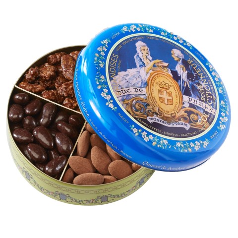 Boite Friandises (Petit Format)