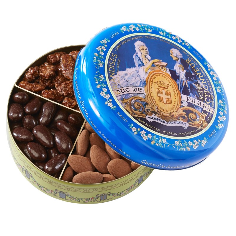 Assortiments | Boite Friandises Assortiments | Boite Friandises