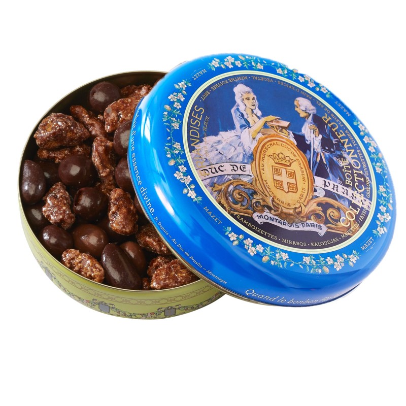 Assortiments | Boite Friandises Assortiments | Boite Friandises