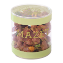 Mendiants - Mendiants Noir Amande Pistache 180g