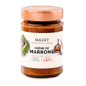 Crème de Marrons 240g