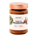 Home - Crème de Marrons 240g