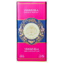 Tablettes de Chocolat - Tablette Chocolat noir VENEZUELA...