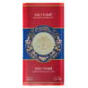 Tablettes de Chocolat - Tablette Chocolat noir SAO TOME...