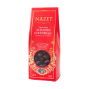 Amandes - Etui Amandes Cointreau chocolat lait 200g