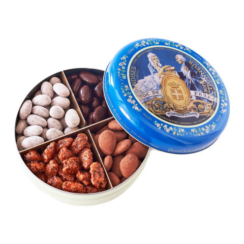 Boite Friandises 440g