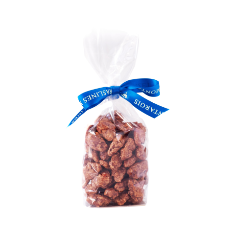 Pralines Fantaisies | Pralines Fleur de Sel 130g