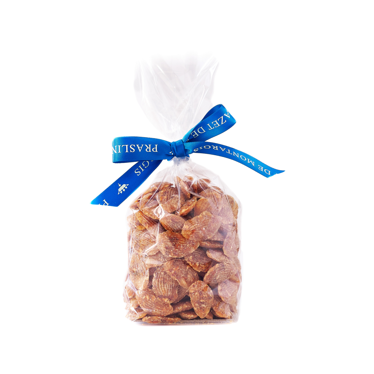 La Noug'Amande 130g