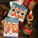 Boite Bonnes Choses de Noël 200g