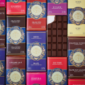 Tablettes de Chocolat - Tablette Chocolat noir VENEZUELA...