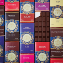 Tablettes de Chocolat - Tablette Chocolat noir Gianduja...