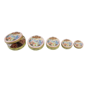 Assortiments - Boite Friandises