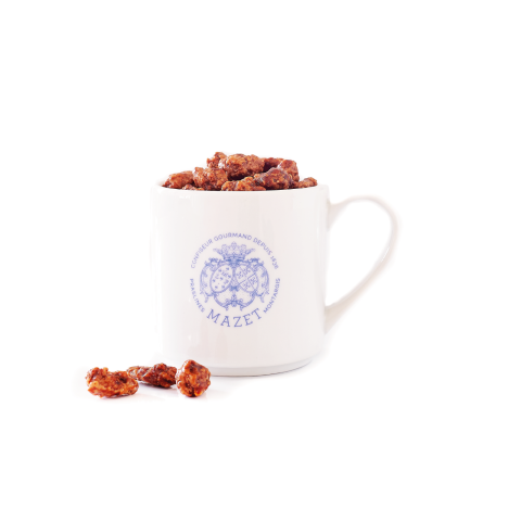 Mug Gourmand 130g