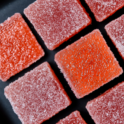 Pâtes de fruits 180g