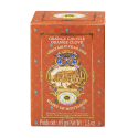 Pralines Fantaisies - Etui praline à l'Orange Girofle