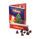 Calendrier de l'Avent T'choupi 100g
