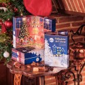 Calendrier de l'Avent Maison de Noël 210g