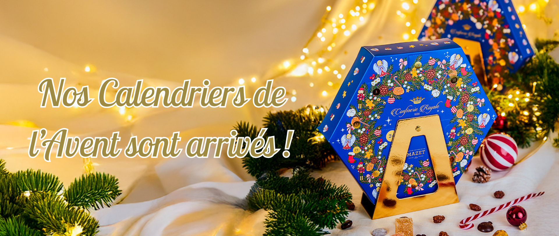 Noël 2025 & Fêtes 🎄