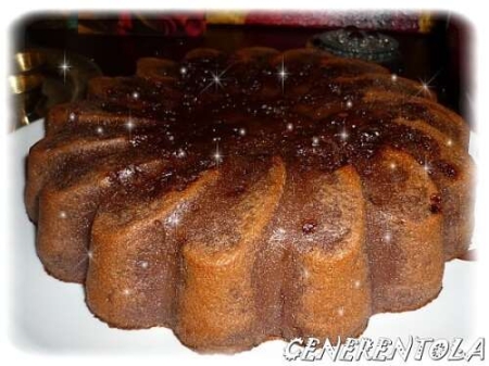 La recette de Cenerentola : Cuajada mascarpone banane et praline