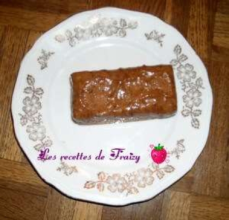La recette de Fraizy : Gâteaux à la mousse au praliné