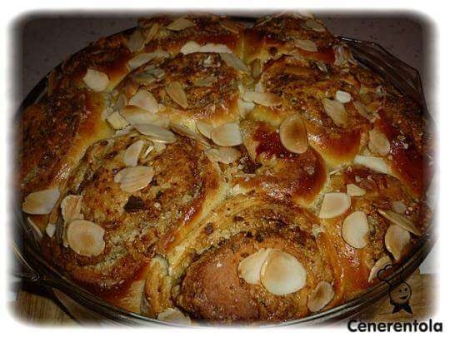 La recette de Cenerentola : Le chinoi-sette