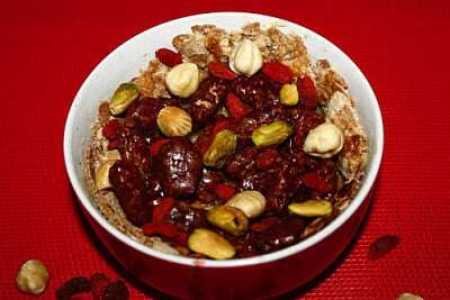 La recette de Sucre-sable.com : Ramequins croustillants