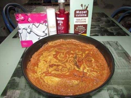 La recette de Recettes simples et pas chères : Luflee