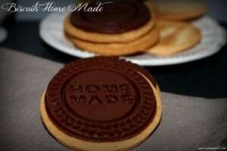La recette de Sam’ : Biscuits