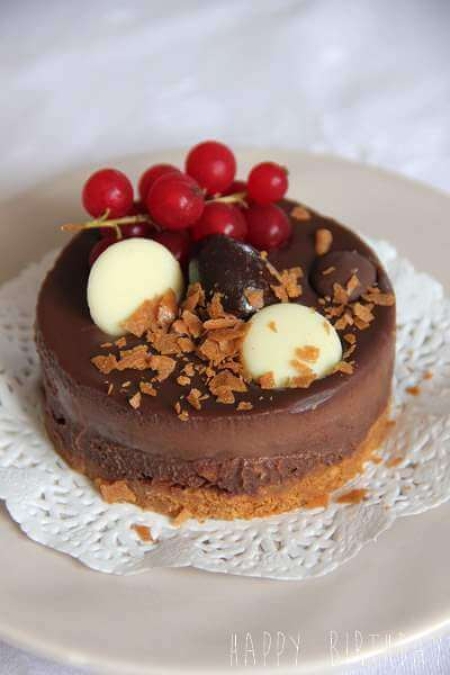La recette de Cathy : Rentrée gourmande